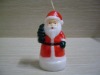 Wholesale Christmas art candle