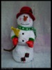 Wholesale Christmas Snowman