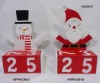 Wholesale Christmas Calendar Decoration