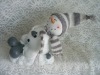 Wholesale snowman figurine