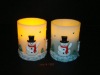Wholesale Christmas LED candle