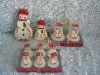 Wholesale Craft christmas candle