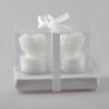 Wholesale rechangeable christmas candle