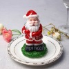 Wholesale Santa Claus Christmas candle
