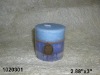 Wholesale scented christmas candle