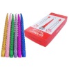 Wholesale craft art christmas candle set