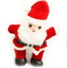 Wholesale Plush Santa Claus