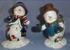 Wholesale Snowman christmas gifts ,christmas day