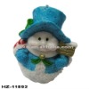 Wholesale Christmas candle