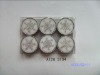 Wholesale christmas tealight candle