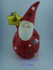 Wholesale Christmas standing santa claus