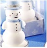 Wholesale Christmas snowman candles