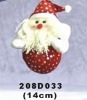 Wholesale 2010 new style santa claus toys