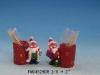 Wholesale Resin Santa Claus