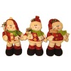 Wholesale Christmas snowman (CD01)