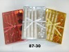 Wholesale Promation Christmas Candle Set