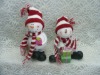 christmas snowman decoration