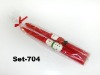 Wholesale Hot Sales Christmas Candle