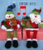 Wholesale dancing santa, singing santa