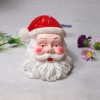 Wholesale Santa Claus candle, christmas candle, holiday candle, gift, candle