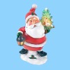 Wholesale santa figurine