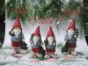 Wholesale christmas santa claus figurine(Northern Europe)