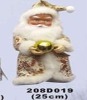 Wholesale new style fashion christmas santa claus