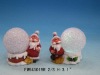 Wholesale Resin Santa Claus