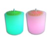 Wholesale NS-LC001 LED flameless candle