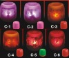 Wholesale Electronic LED Candles for christmas gifts &decoration