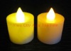 Wholesale Indoor Christmas Decoration - LED Candle