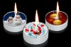 Wholesale craft candle