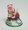 Wholesale Christmas Figurine