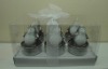 Wholesale festival party decor candle