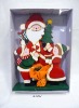 Wholesale X'mas Santa Claus Table Decoration