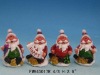 Wholesale Resin Santa Claus