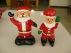 Wholesale inflatable santa /christmas gifts