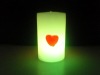 Wholesale LED candle light, Chrismas candle