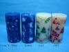 Wholesale pillar candle