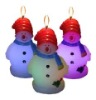 Wholesale promotional candle