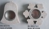 Wholesale Christmas candle holder