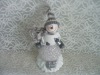 Wholesale Led Snowman