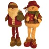 Wholesale standing santa