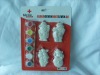 Wholesale DIY craft/ceramic gifts for cchildren-Hotselling!