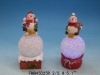 Wholesale Christmas Ornament Snowman