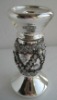 Wholesale Christmas candle holder
