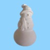 Wholesale DIY snowman painting
