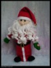 Wholesale Electric santa claus
