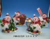 Wholesale christmas snowman