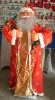 Wholesale christmas santa, father christmas